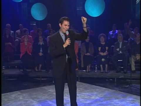 He Will Carry You - Jonathan Moore