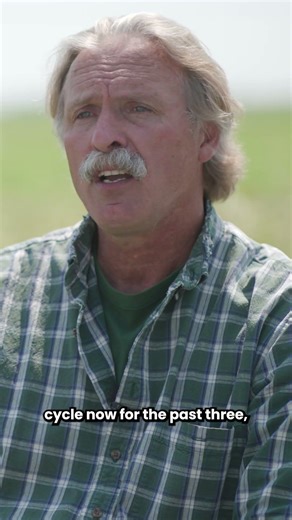 New Research Proves Hidden Cause of Soil Salinity