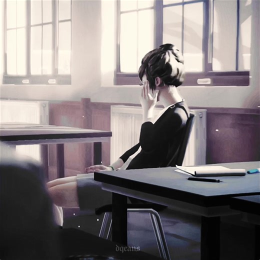 Life is Strange: Sleepyhead Edit