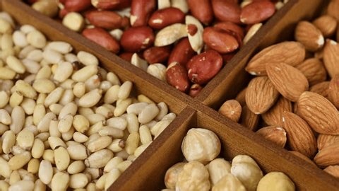 clip-3989514013-close-up-video-nut-mix