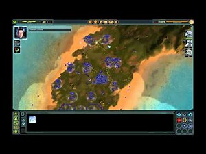 Operation Stone Wall - Supreme Commander UEF Campaign on Hard