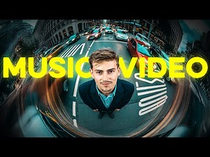 How To Make INSANE AI MUSIC Videos for Suno AI Songs