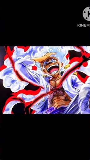 Luffy vs flamingo # edit# onepiece#Anime