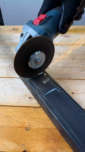 Entice Studio on Instagram: "Canopy frames welding #canopy #frames #welding #metal"