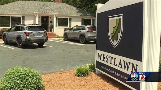 'There is an opportunity for your child to be seen for who they are,' Westlawn School in Winston-Salem celebrates four years serving students
