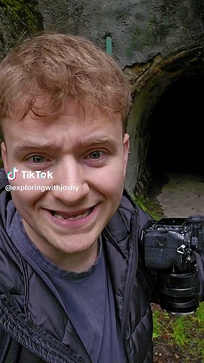 Hidden Cars in Swiss Cave: Mystery Solved?