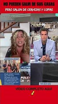 Alejandra Martínez clarifies the situation in Ceuta after accompanying over 40 volunteers in Ceuta
