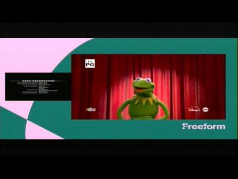 Soul (2020) End Credits (Freeform 2026)