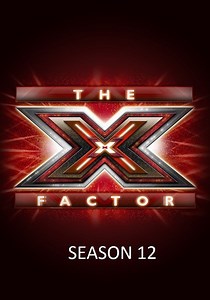 The X Factor Season 12 - watch full episodes streaming online