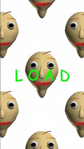 Baldi's Basics Classic Remastered - Epic Battles short