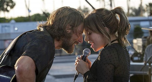 "A Star Is Born": historia de la película de Lady Gaga y Bradley Cooper, soundtrack, crítica, premios y todo