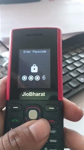 jio bhart phone unlock #bhagatsingh #techsolutions #digitalservices #viralvideo
