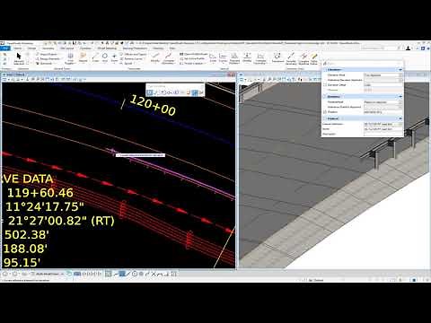 Guardrail and Terminators Placement