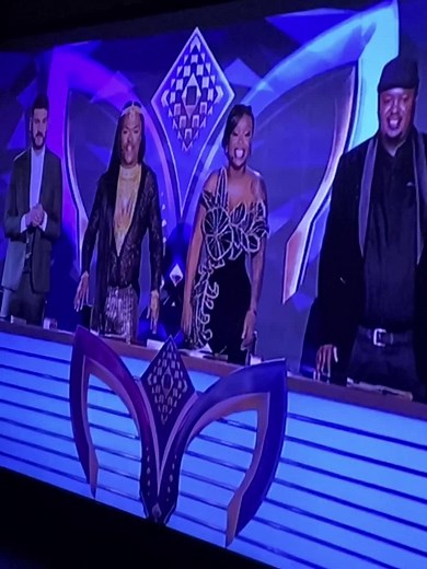 Congratulations to the season winner🙌🏼🙌🏼🙌🏼🥳🥳🥳✅✅👏👏well deserved