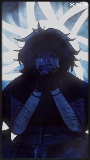 Two time edit delete your memories (blood and su!cde)#azuretime #forsaken #twotime