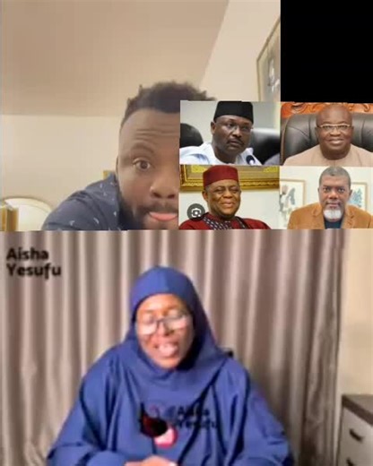 Reno Omokri , Femi Fani Kayode, Professor Yakubu Make Tinubu’s Ambassadorial List.. #NigeriaDecides2025 #NaijaPolitics #PoliticalUpdatesNG #fyn #viralvideo