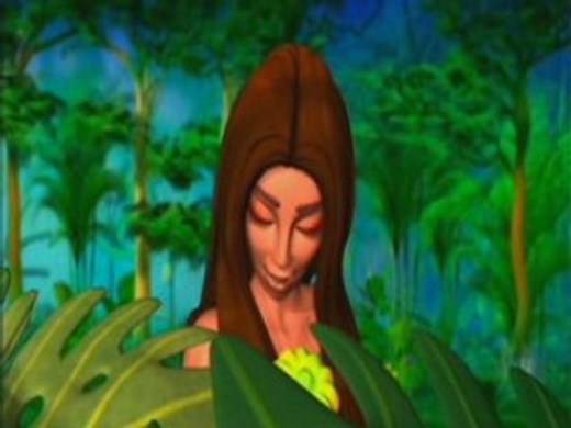 The Animated Kids Bible Series