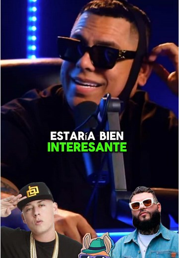 Cosculluela vs Farruko: Un Debate Musical Interesante