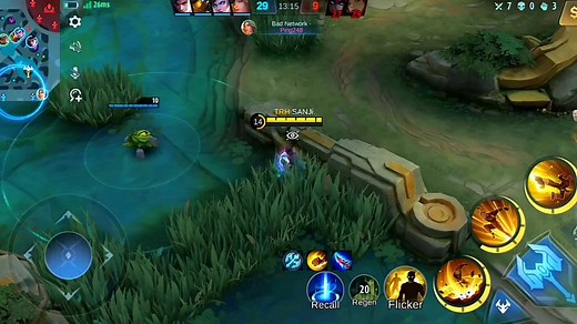 #mlbb #mobilelegends #chou #choutiktok #choufreestyle #viral #trend #trending #trippings #foryou #foryoupage #fyp #sanji_mlph