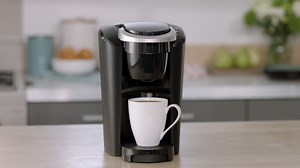 (2 pack) Keurig K-Compact Black Single-Serve K-Cup Pod Coffee Maker