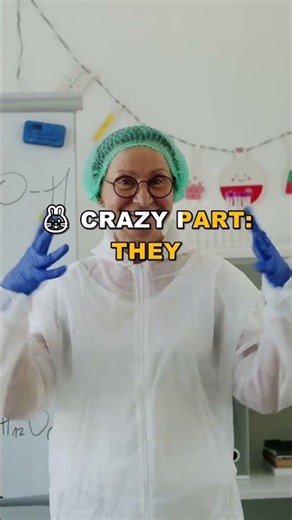 Sweden's Secret Rabbit Experiments Revealed