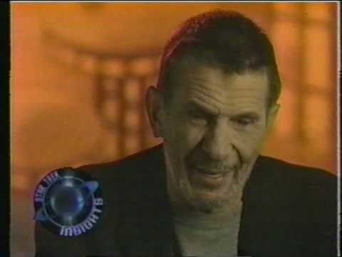 "Balance of Terror" - Star Trek Sci Fi Channel Special Edition