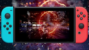 Jump Force Deluxe Edition (Nintendo Switch)