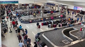 Delta chief sees flight disruptions lasting couple more days