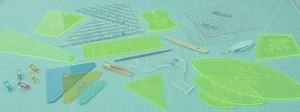 Best Quilting Templates | Quilt Supplies| Quilting Stencils
