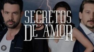 Secretos de amor | Capítulo 73 en español | Tokyvideo