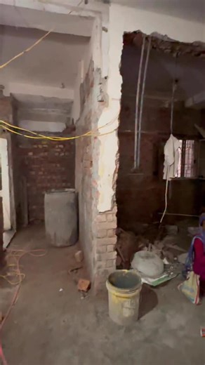 StudioAdmix by Srishti Mahajan | Interior Design Studio | A peninsula kitchen seamlessly fits into open layout, giving you more counter space, kitchen storage, and even a stylish breakfast counter.... | Instagram