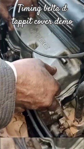 timing components | matiz | mechanic skills hub