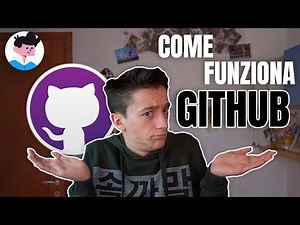 Cos'è e come funziona GITHUB - Il sito per tutti i PROGRAMMATORI