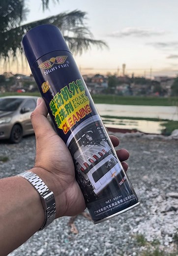 Diy engine cleaning #engine #enginecleaning #fyp #enginebay