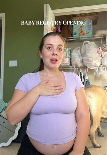 Essential Newborn Items for Every Mom