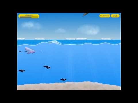 Tasty Blue walkthrough Final