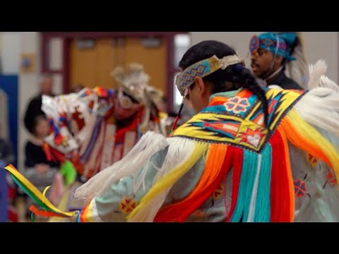 Powwow: As Long As We Dance