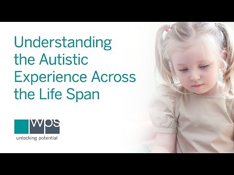 Improving Assessment of Autism Across a Lifespan: Best Practices
