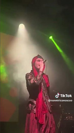 slapback feat.caph -piccolo live #bnkr44 #seguimi