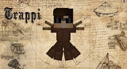 The T.r.a.p.p.i.   (Final Version) Minecraft Data Pack