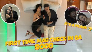 15M views · 299K reactions | SOGO prank kay Ray Parks Jr.! 藍 | Zeinab Harake | Facebook