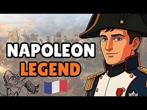 How Napoleon Conquered Europe and Changed History