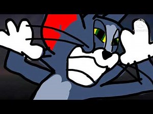 Cutting Room Chore (Tom Cat Productions Edition)