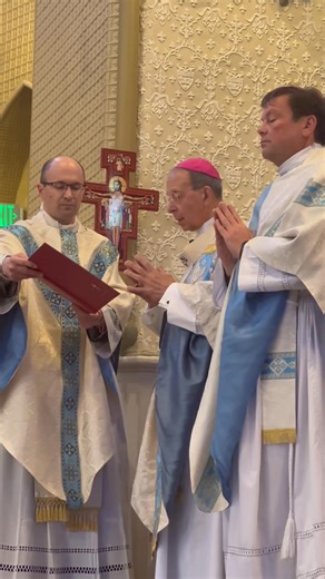 Lord, hear our prayers. We’re at the @MarylandCatholicWomen Conference at Immaculate Conception Church with #AbpLori. Mary, Mother of God, pray for us. 🙏 | Archdiocese of Baltimore