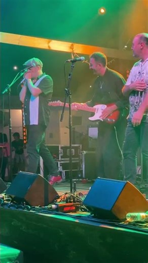 Blues Jam Session (Nigrán Blues 2025) _2