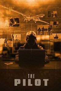 The Pilot (2023) - Movie