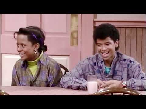 The COSBY SHOW Episode That Mixed TEEN DRAMA with MLK's DREAM Speech