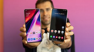 OnePlus 10T vs Galaxy S22  comparison: Two great Android options, but one's cheaper