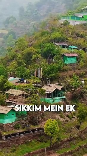 186K views · 3.5K reactions | Natural beauty ~ Sikkim  #travelgangtok #sikkim #sikkimtourism #sikkimtourpackage #travelwithtravelgangtok #incredibleindia #sikkimdiaries #westsikkim #homestay | TravelGangtok | Facebook