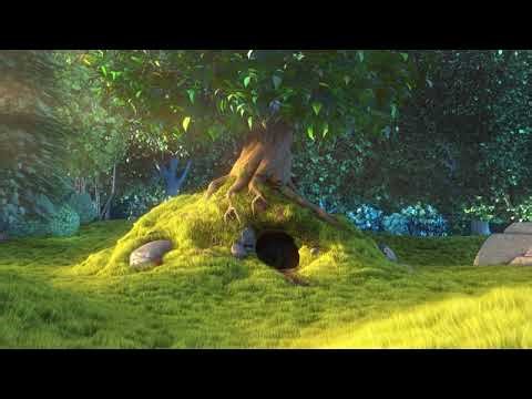 Big Buck Bunny - Animated Short Film | High Quality Animation Demo